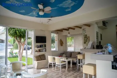 Blue Sky Apartments
