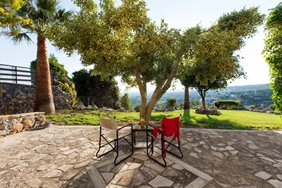 Cretan Exclusive Villas Rethymno