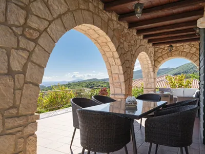 Villa Armos