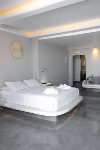 Demilmar Luxury Suites