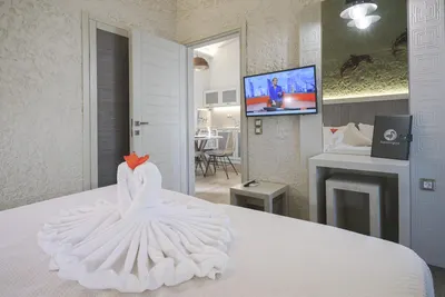 Flamingos Hotel