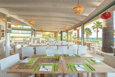 Star Beach Village Crete