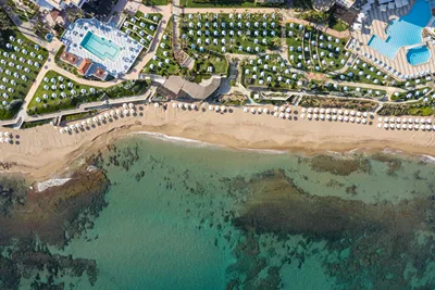 Creta Star Hotel