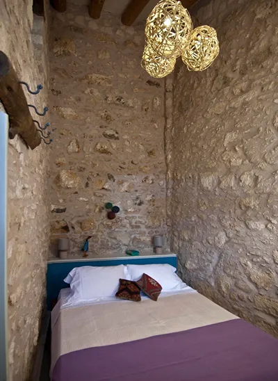 Critamo Cottage