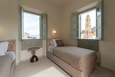 Tinas Lindian Serenity Villa