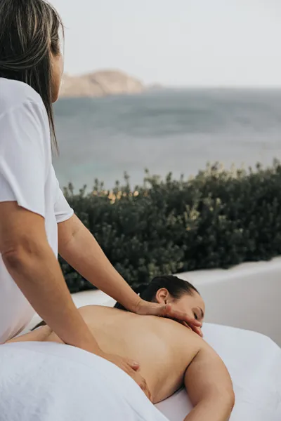 Noima Boutique Hotel Mykonos