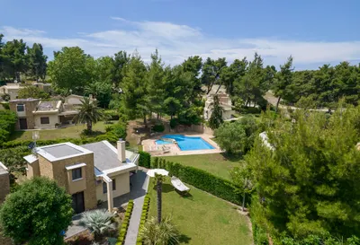 Luxury Villas Collection