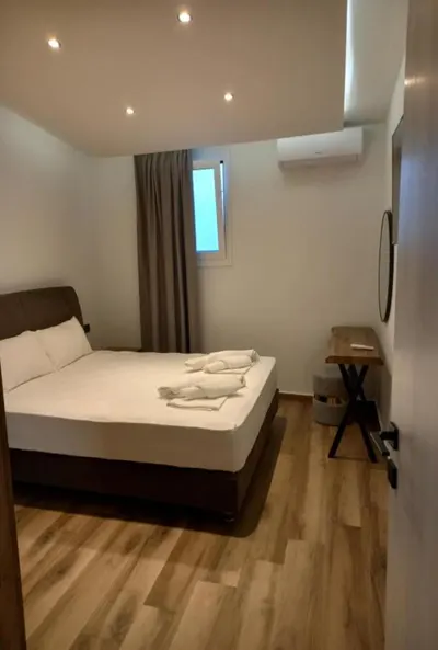 Potos Hotel