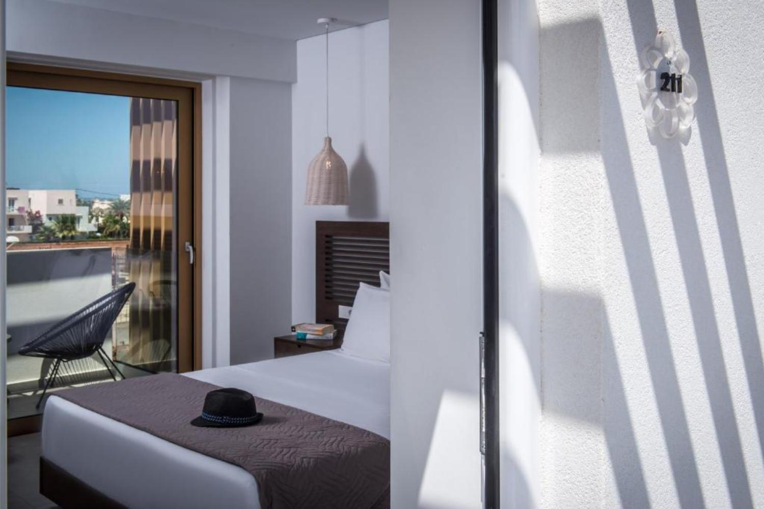 Meropi Hotel