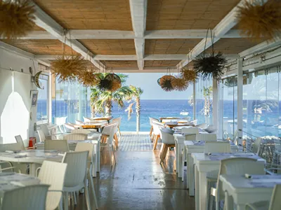 Arte & Mare Elia Suites Boutique Spa Hotel