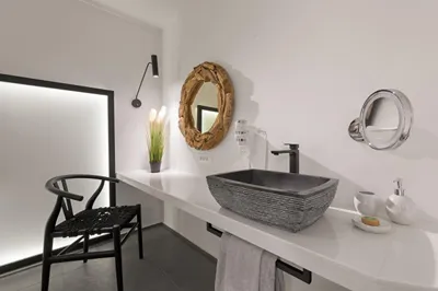 Albatross Beachfront Villas Rhodes