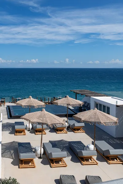 Almyra Suites