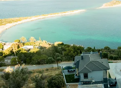 Paraiso Azul Villas