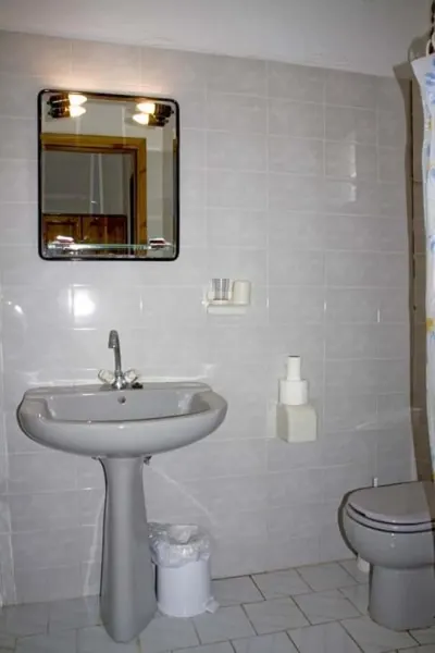 Natasa Hotel Thassos