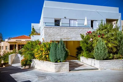 Anais Collection Hotels & Suites Chania by GHH