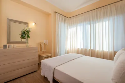 Iris Villas Lefkada
