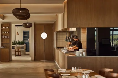 ZELIA HALKIDIKI part of Destination by Hyatt.(Adults only 16+)