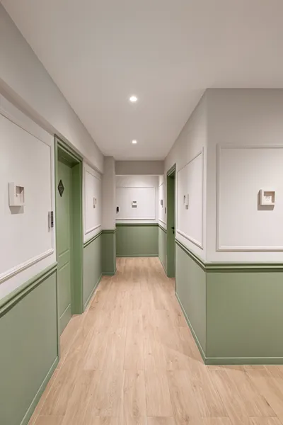 ASTIKON Xenofontos Suites