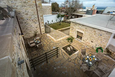 Agarathos Homes