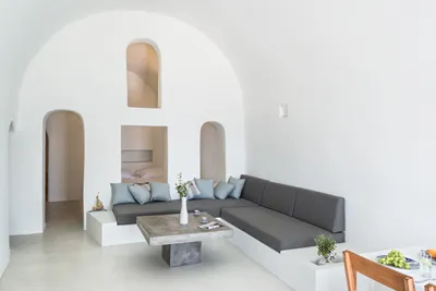 Pina Caldera Residence