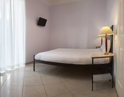 Kimon Athens Hotel