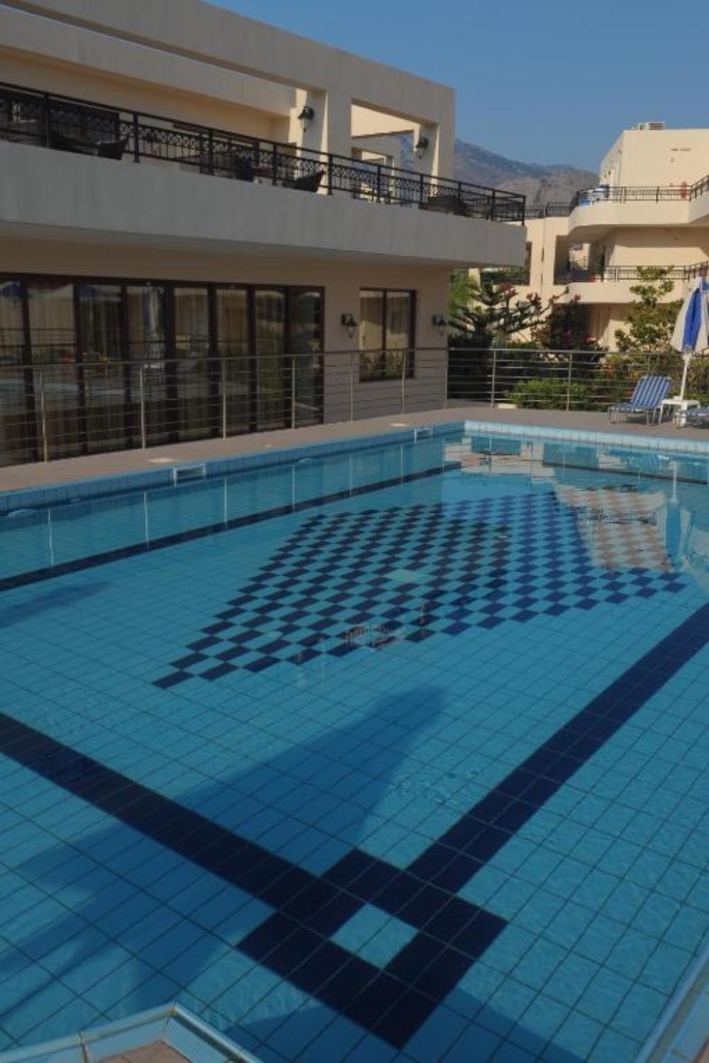 Vantaris Palace Hotel