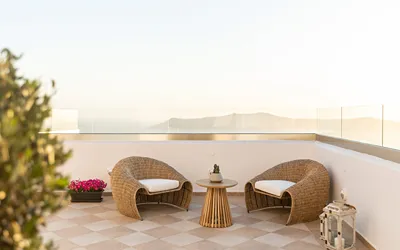 Mirabo Luxury Villas