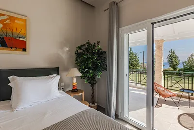 Rivazzurra Luxury Villa