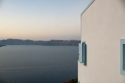 Blu Rooms Santorini