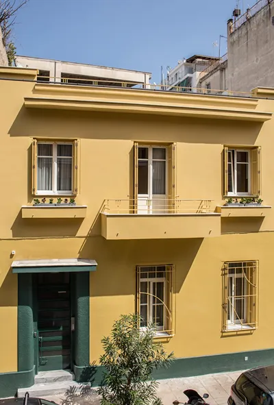 Keramos Athens