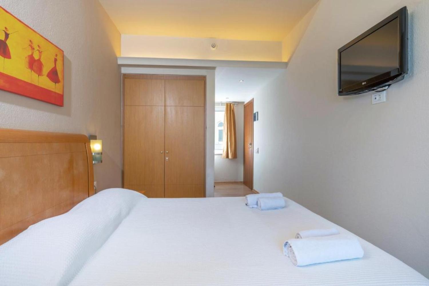 Kitro Hotel