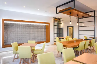 Tsampika Hotel Faliraki