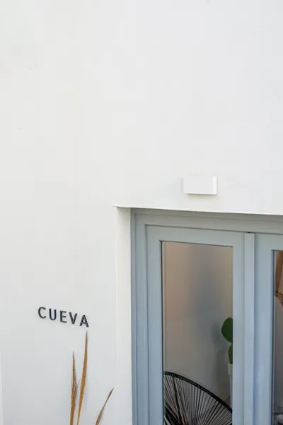 Poema Antiparos