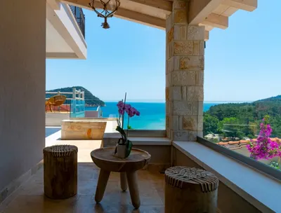 Agorastos Hotel