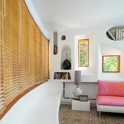 Ergon Hestia | Architectural Villa with Pool