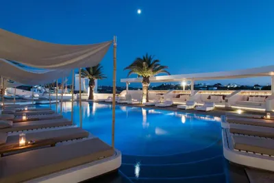 Andronikos Hotel