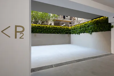 Incanto Boutique Suites – Neos Kosmos