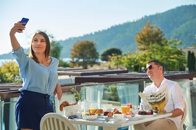Alexandra Golden Boutique Hotel