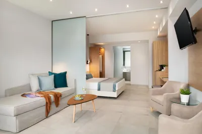 Simeon Hotel Chalkidiki