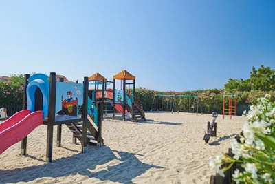 Argile Resort