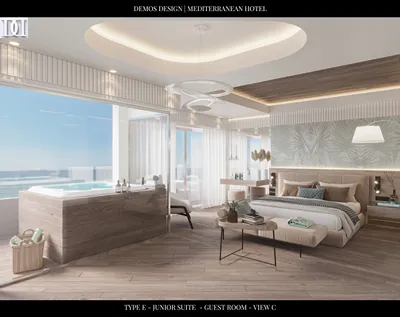 MEDITERRANEAN HOTEL