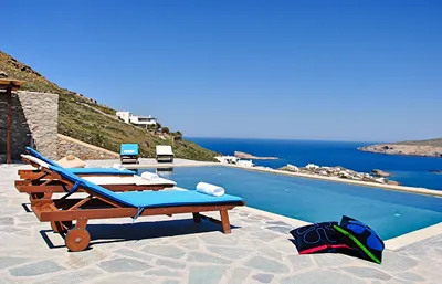 Mykonos Greece Holidays