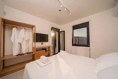 Ionian Trilogy Luxury Villas Kefalonia