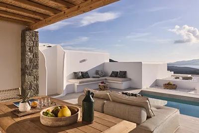 Villa Manikas