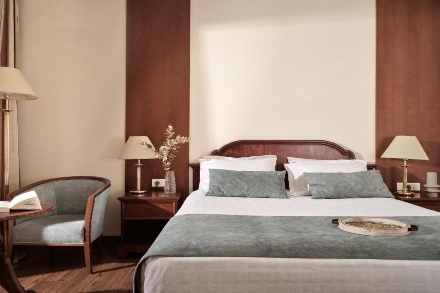 Strada Marina Hotel
