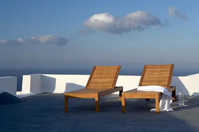 Villa Fabrica Santorini