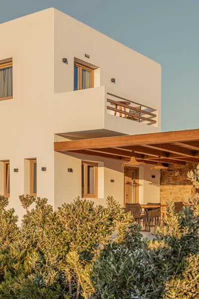 Aelo Mykonos Hotel