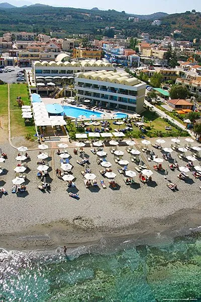 Thalassa Beach Resort Chania