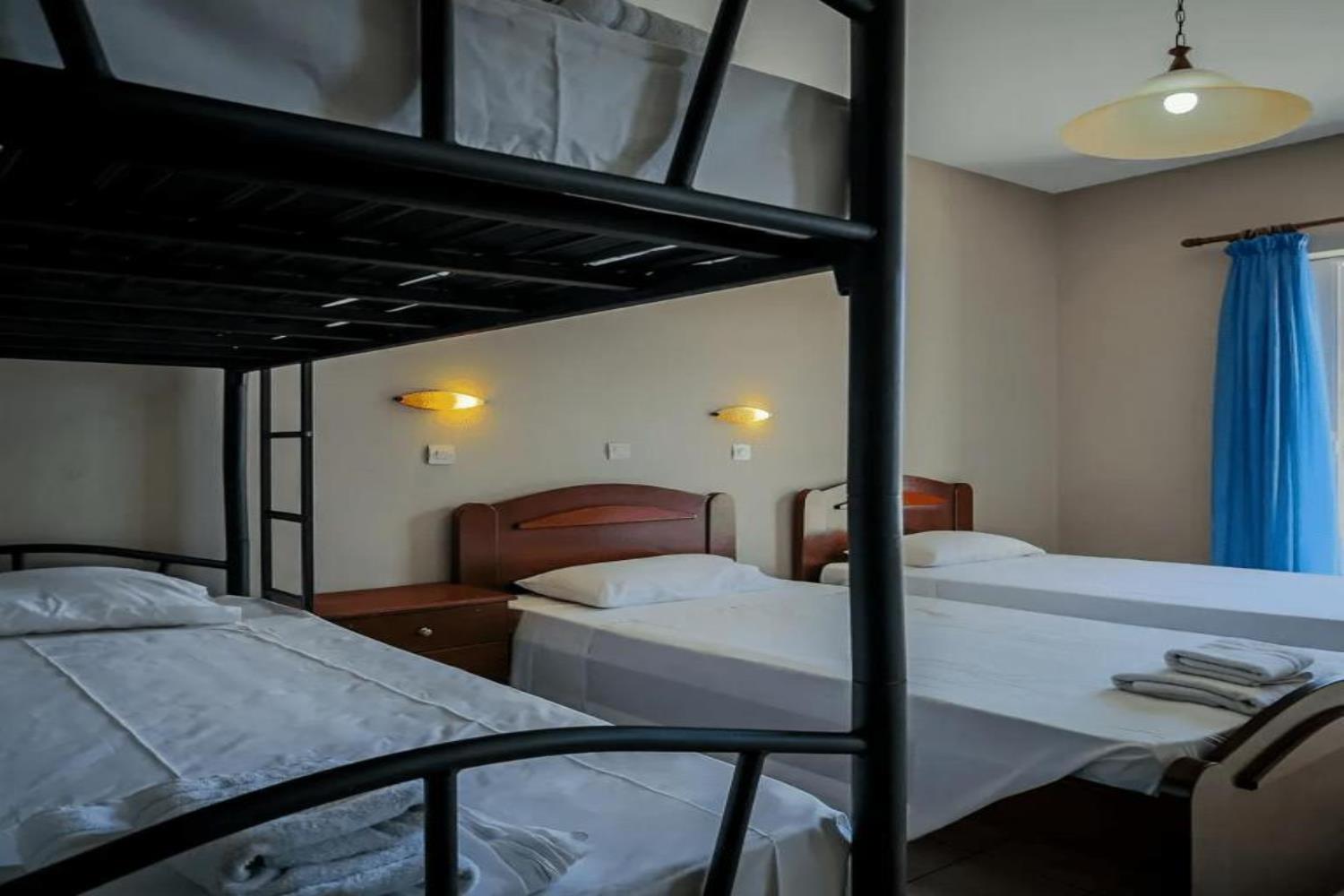 Perkes Hotel Complex