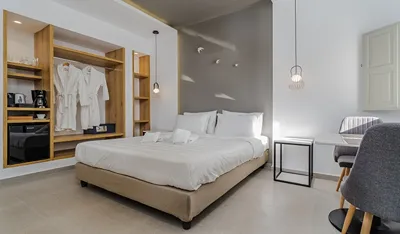 Symphony Suites Santorini